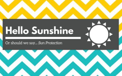 Everyday UV Protection