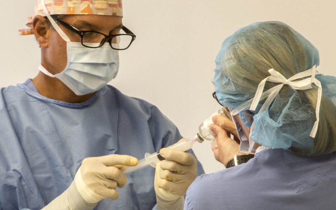 The Changing Business of Plastic Surgery