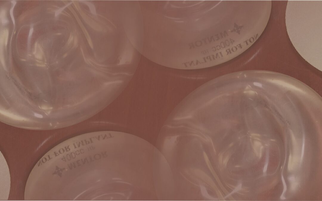 DO BREAST IMPLANTS REALLY CAUSE CANCER?