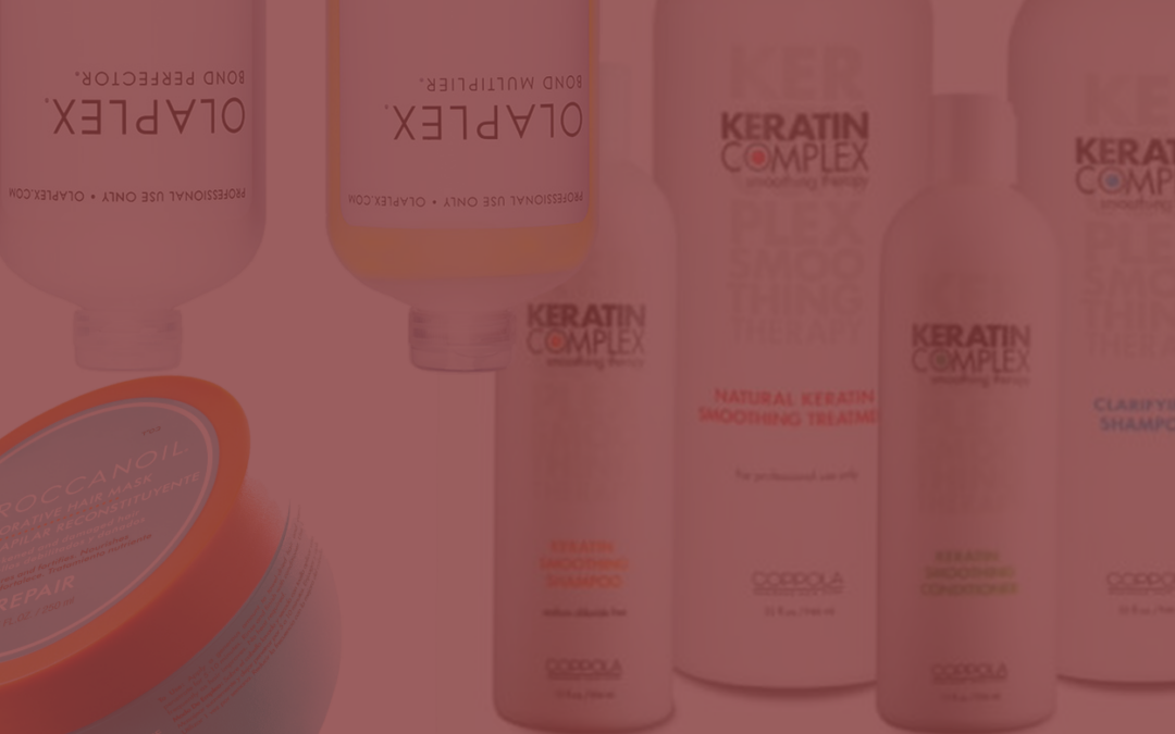 Six Ways to Strengthen Your Hair