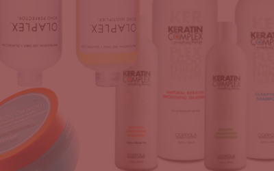 Six Ways to Strengthen Your Hair