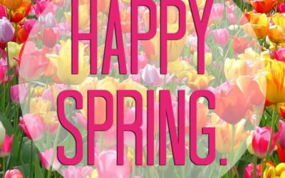 5 Tips for Effective Spring Skincare