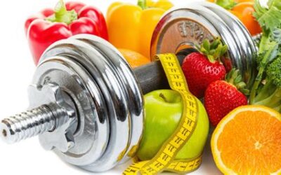 Dr Stefani’s Nutritional Tips for a Six Pack at Sixty