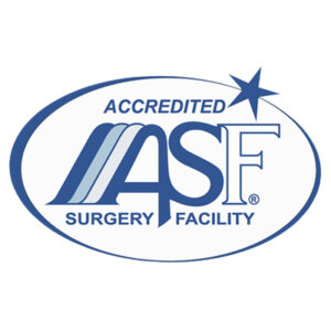 American Association for Accreditation for Ambulatory Plastics Facilities