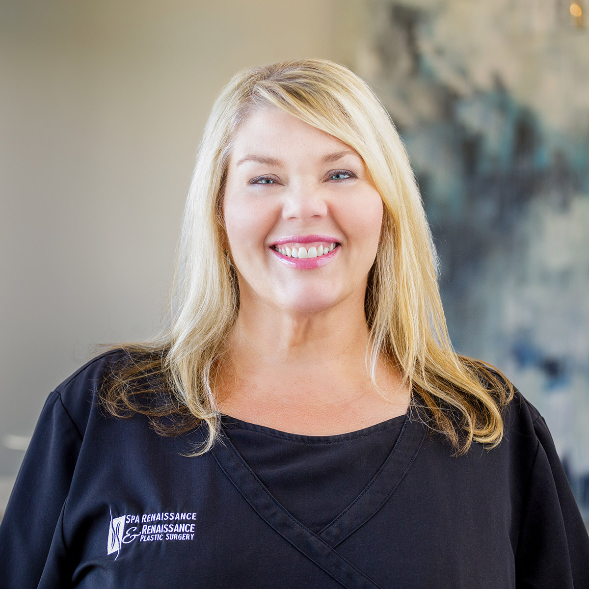 Meet Our Staff 6 Donna