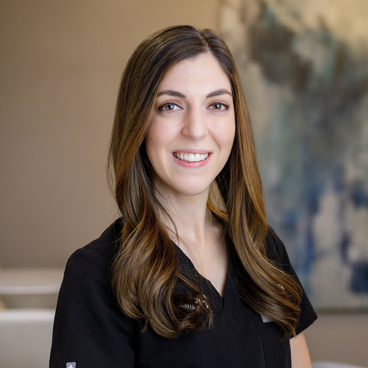 Meet Our Staff 5 Michelle