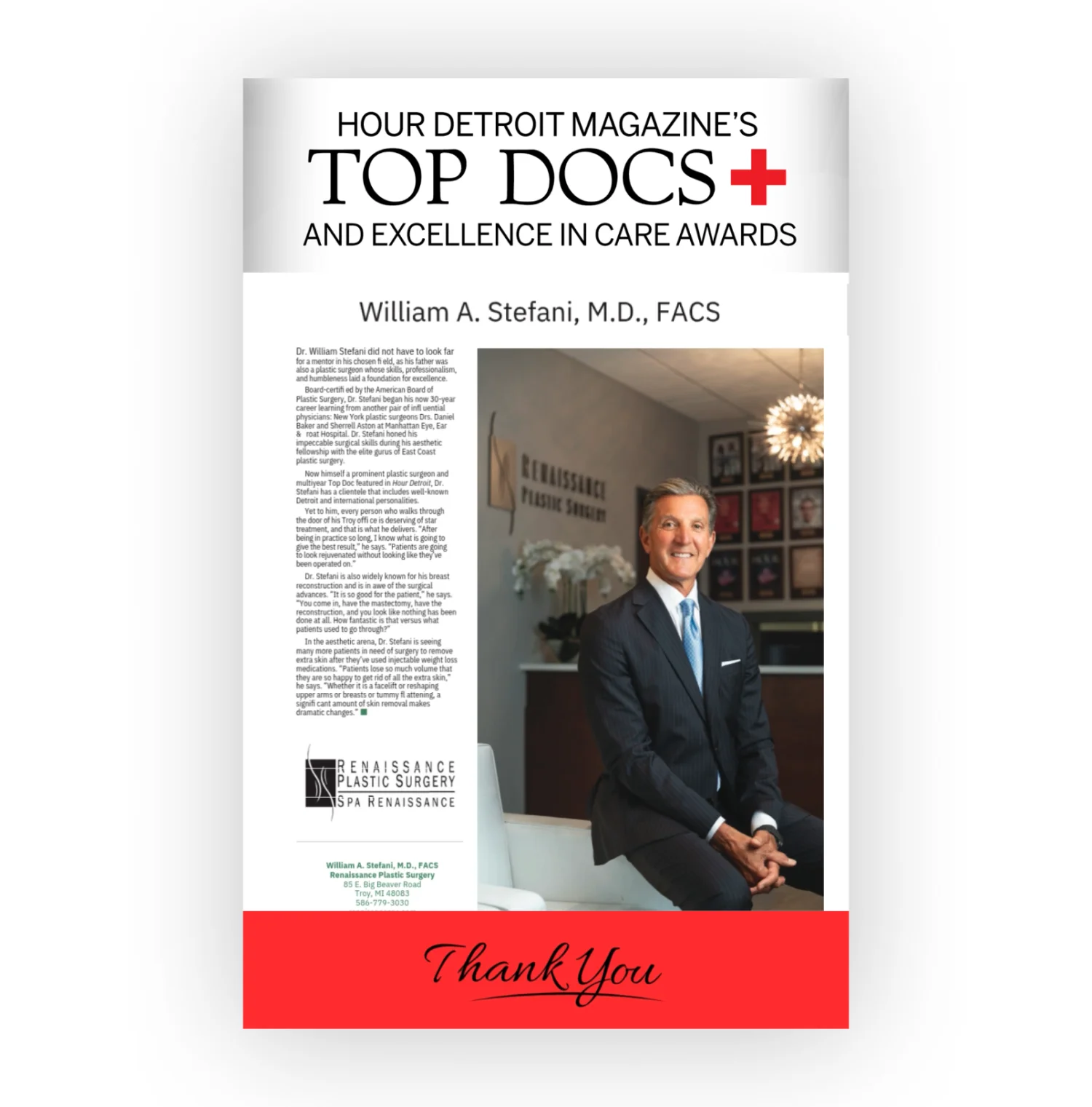 featured top docts william stefani